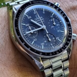 Reloj Omega