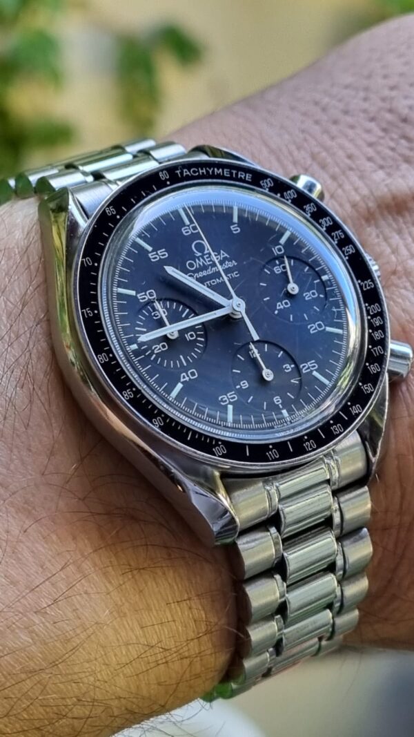 Reloj Omega
