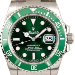 Reloj Rolex