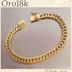 Pulsera Groumet